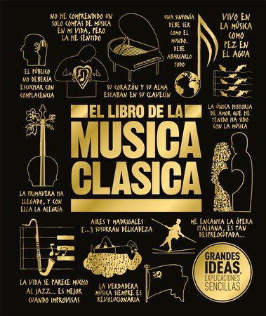 El libro de la música clásica (The Classical Music Book)